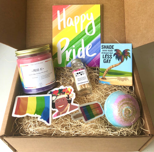 Pride Gift Box