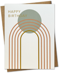 LUXE Mod Birthday