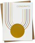 LUXE Mod Congrats