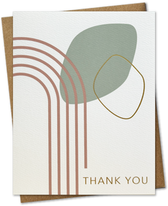 LUXE Mod Thank You Boxed Set