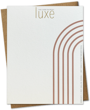 LUXE Mod Thank You Boxed Set