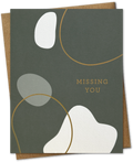 LUXE Verde Missing You