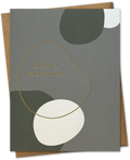 LUXE Verde Birthday
