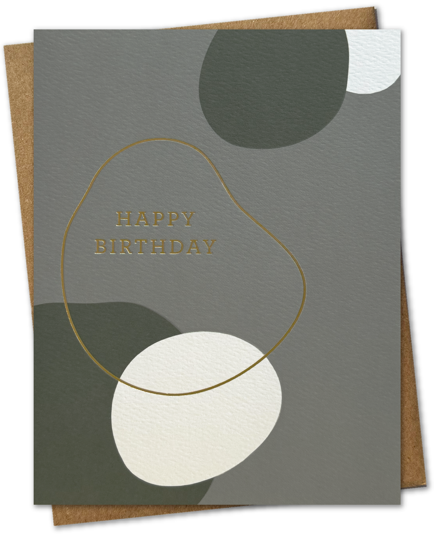 LUXE Verde Birthday