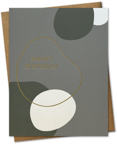 LUXE Verde Birthday