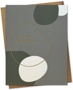 LUXE Verde Birthday