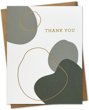 LUXE Verde Thank You Boxed Set