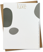 LUXE Verde Thank You Boxed Set