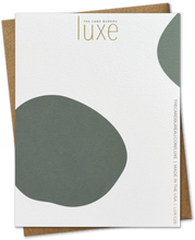 LUXE Verde Congratulations