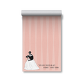 Harriet Tubman Notepad