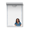 Michelle Obama Get it Done Notepad