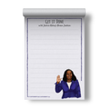 Justice Ketanji Brown Jackson Notepad