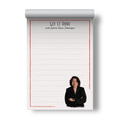 Justice Sonia Sotomayor Notepad