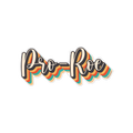 Pro-Roe Retro Sticker