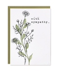 COTTON RAG WITH SYMPATHY