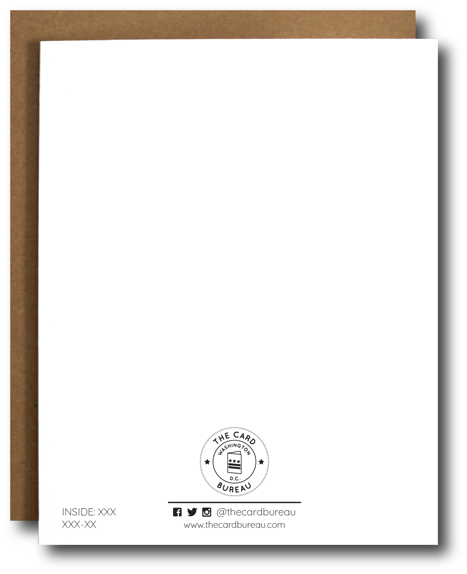 New Year's Resolution - Rosh Hashanah (Boxed Set Available)