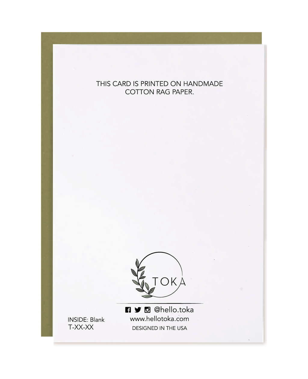 COTTON RAG BIRTHDAY WISHES