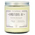 Ambitious AF Candle