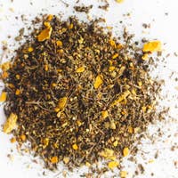 Cup of Sunshine Turmeric & Ginger Tea