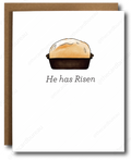 He Has Risen