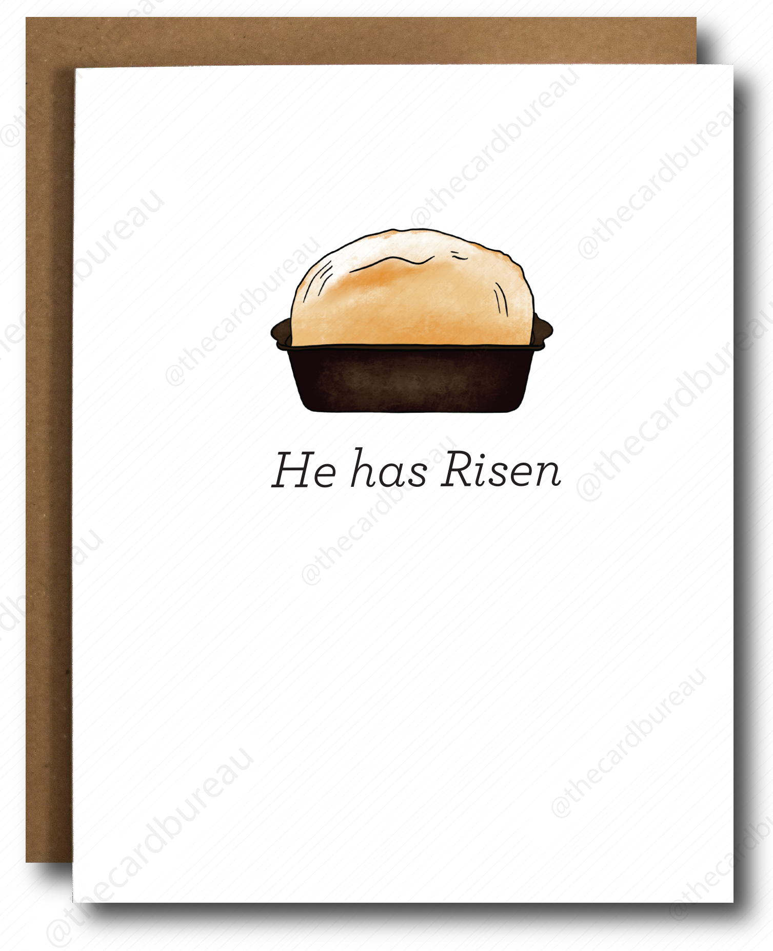 He Has Risen