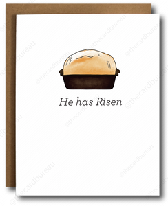 He Has Risen