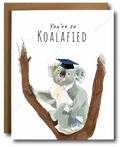 Koalafied Graduation