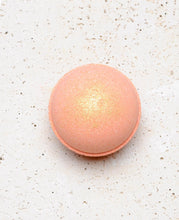 Guava + Goji Berry Moisturizing Bath Bomb