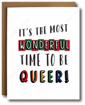 Wonderful Queer