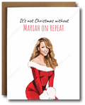 Mariah Christmas