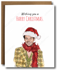 Harry Christmas