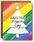 Yuletide Gay