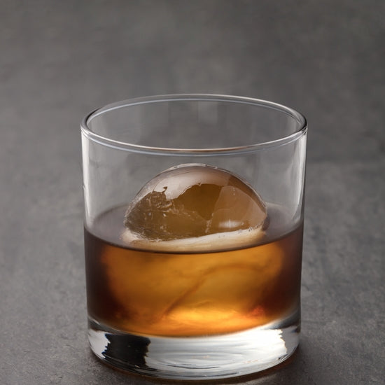 Sphere Cocktail Ice Mold
