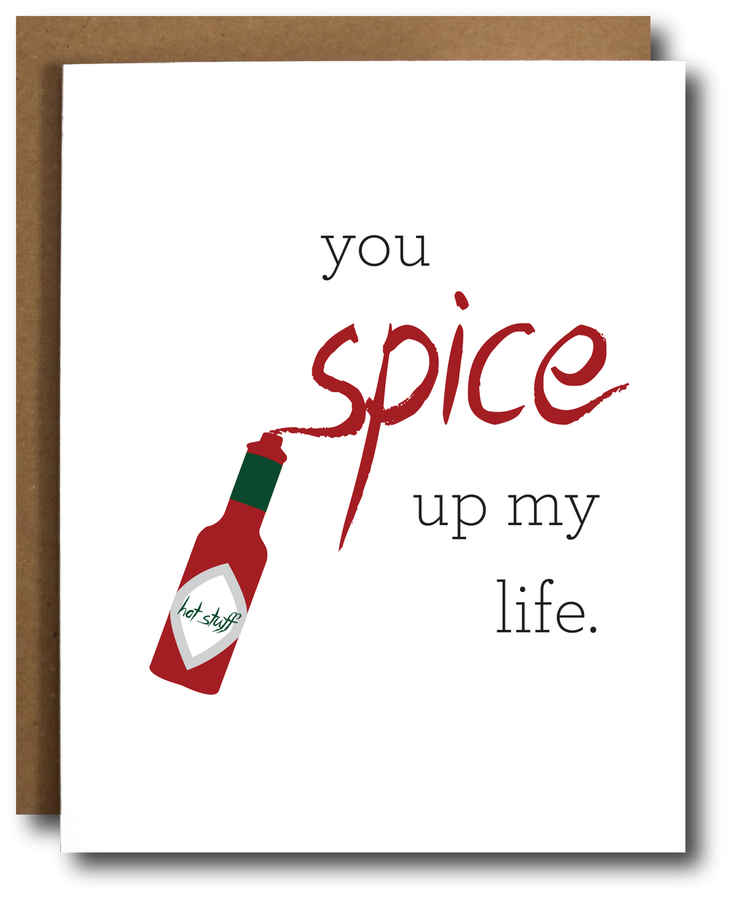 Spicy Love