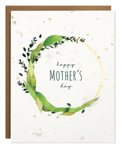 MOTHER'S DAY FOLIAGE