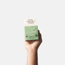 Royal Treatmint Mint & Lavender Tea