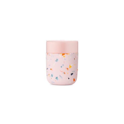 Confetti Ceramic Mug 12oz