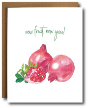 Rosh Hashanah New Fruit (Boxed Set Available)