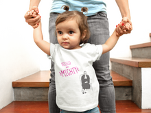 RBG Small but Mighty Toddler T-Shirt