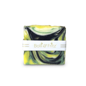 Lemon Verbena Soap