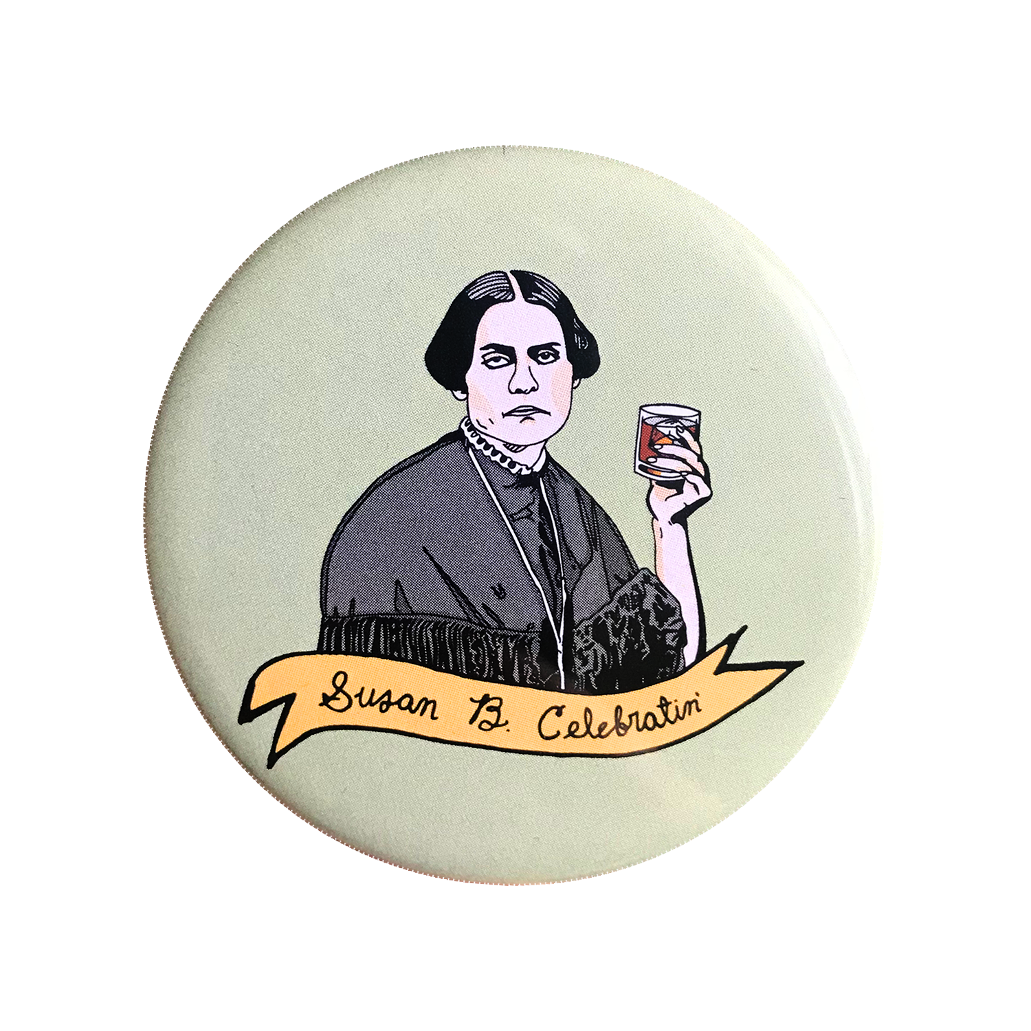 Susan B. Celebratin