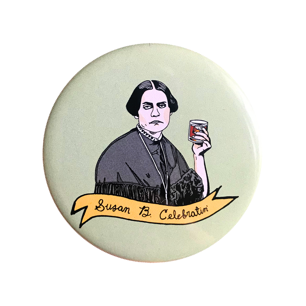 Susan B. Celebratin