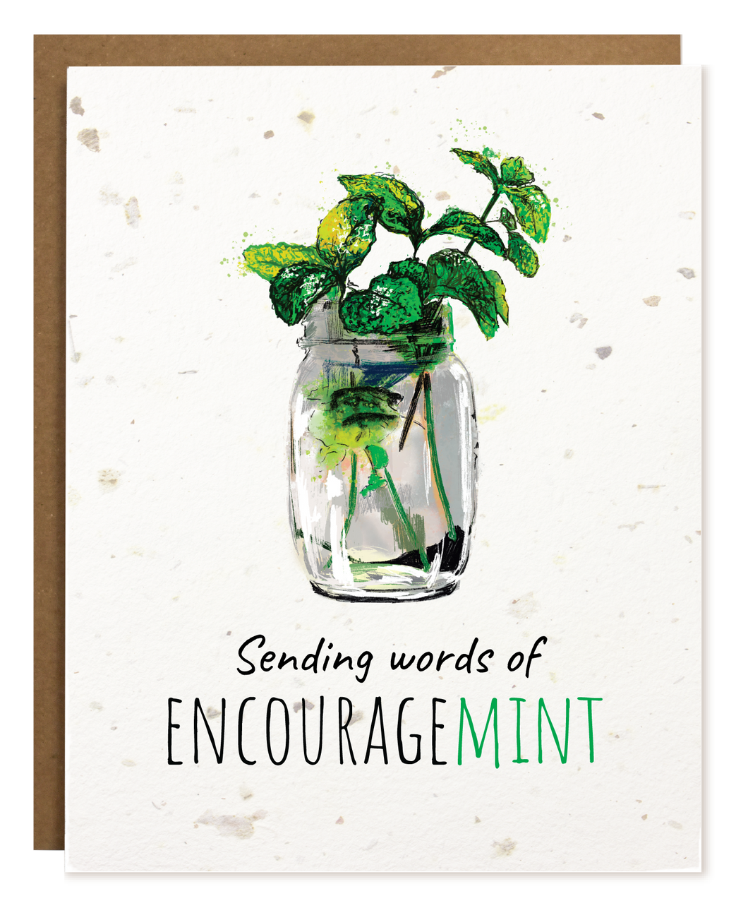 WORDS OF ENCOURAGEMINT