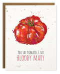 BLOODY MARY PLANTABLE