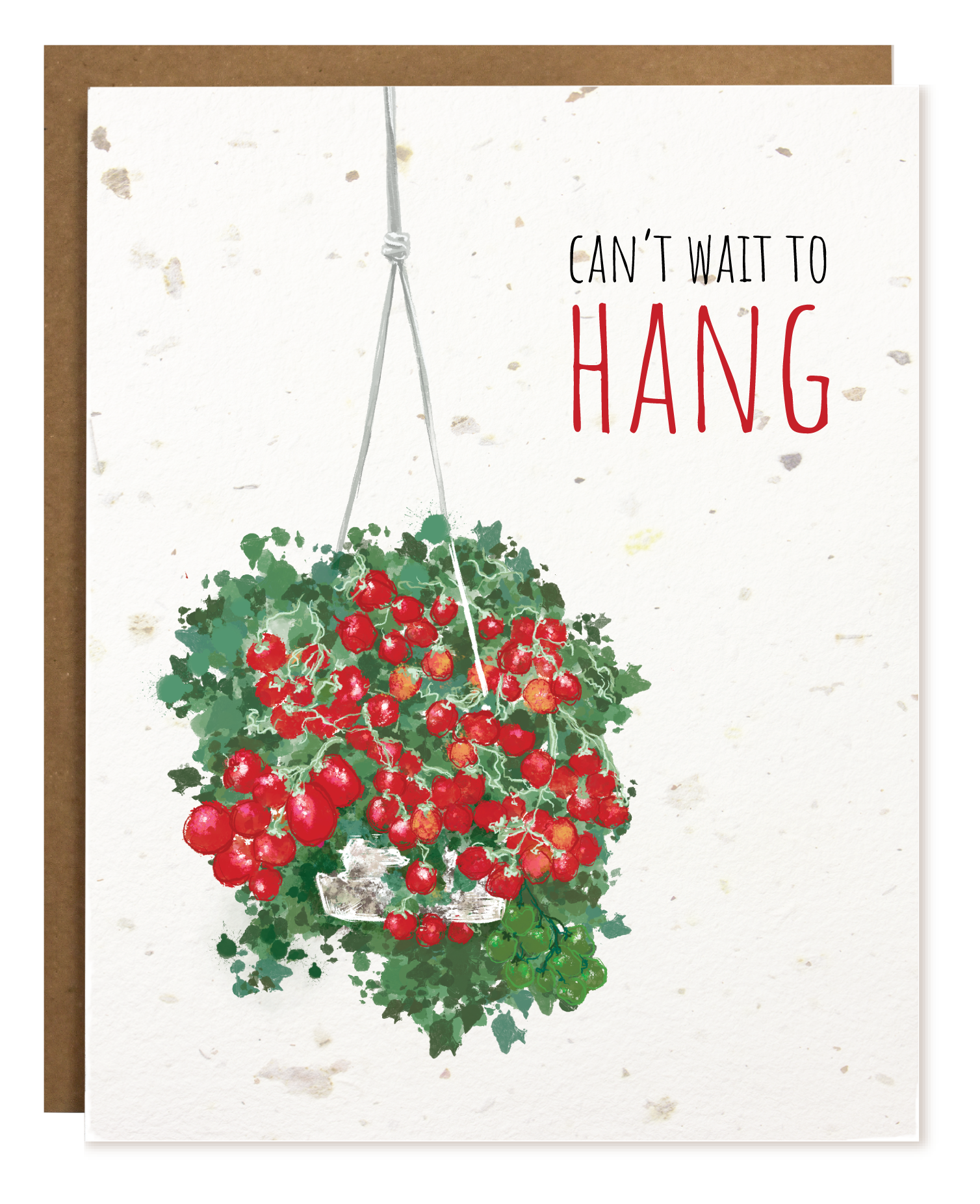 CAN'T WAIT TO HANG PLANTABLE