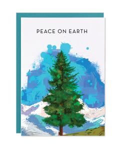 Boxed Set - PEACE ON EARTH