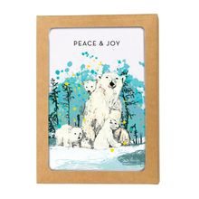 Boxed Set - PEACE & JOY