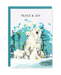 PEACE & JOY