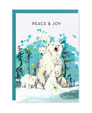 Boxed Set - PEACE & JOY