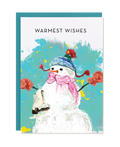WARMEST WISHES
